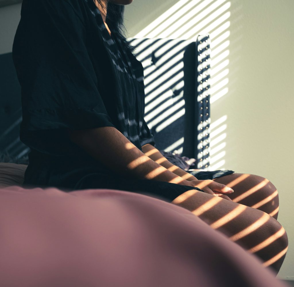 grief therapy